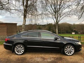 2.0 tdi bluemotion tech gt dsg euro 5 (start/stop) 4dr