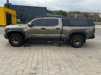 toyota tacoma trailhunter ≫ 2024 • 80 000 eur • id