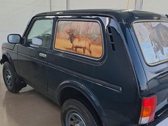 lada niva 1.7 13,988 bgn