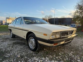 lancia gamma 2.5 i u0426ена u043fо u0434оu0433оварu044fне