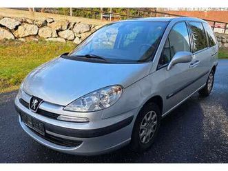 peugeot-807-2-2-hdi-st-premium-pickerl-frisch-07-2026