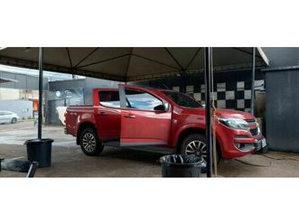 p-up h.country 2.8 4x4 cd dies.aut.