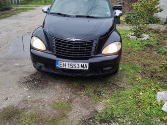 chrysler pt cruiser 3,400 bgn