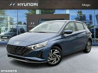 hyundai i20 1.2 modern