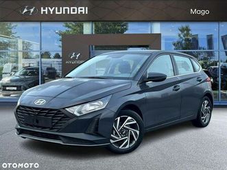 hyundai i20 1.2 modern