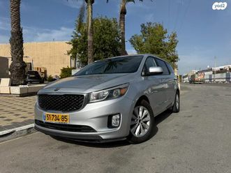 ex אוט׳ 8 מק 3.3 (276 כ״ס) [2015-2018]