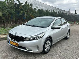 lx אוט׳ דיזל 1.6 (136 כ״ס)