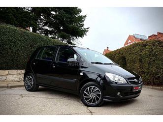 hyundai getz crdi champion ch