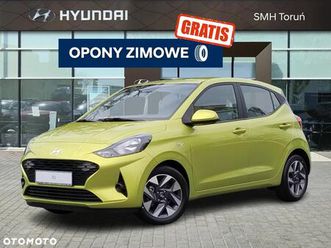 hyundai i10 1.0 modern