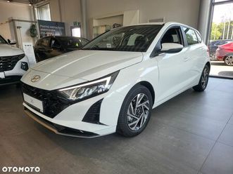 hyundai i20 1.2 pure