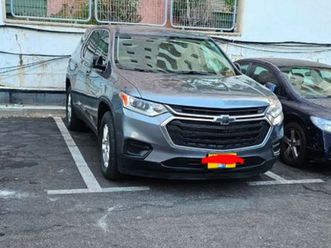 ls אוט׳ 3.6 (310 כ״ס) [2018-2021]