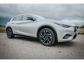 infiniti q30 2.2cdi 170hp 33,999 bgn