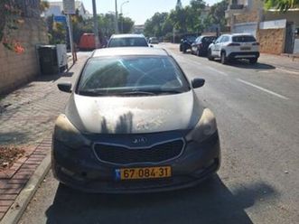 lx אוט׳ 1.6 (130 כ״ס) [2009-2018]