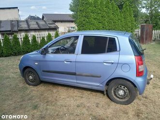 kia picanto 1.1