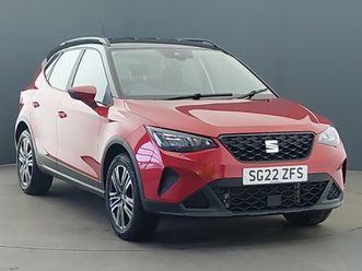 1.0 tsi 110 se technology 5dr dsg