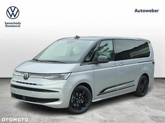 volkswagen multivan 2.0 tsi l2 edition dsg