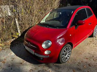 fiat 500c 1,2