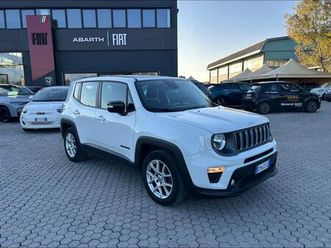 1.6 mjt limited 2wd 130cv