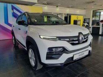 1.0 turbo express panel van