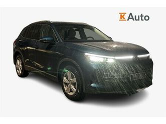 volkswagen tiguan elegance business ehybrid 150 kw dsg-automaatti