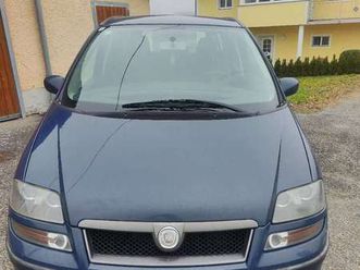 fiat ulysse 2.0 tdi