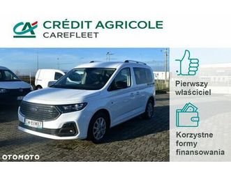 ford tourneo connect 2.0 ecoblue titanium