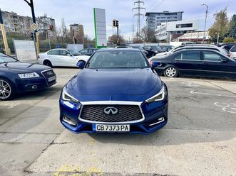 q60s red sport