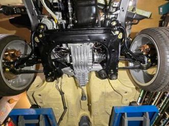 audi 100 c3 typ 44 avant sport