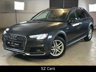 quattro**aut*acc*pano*led*shz