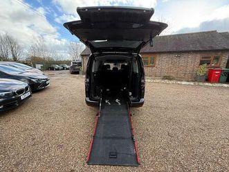 2.0 tdi life dsg euro 6 (start/stop) 5dr