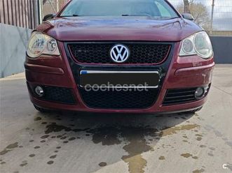 volkswagen polo 1.9 tdi advance