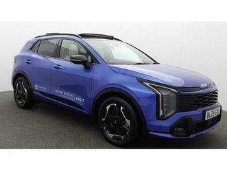 1.6 t-gdi dct gt-line s