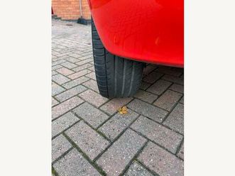 1.0i 12v comfort 5dr