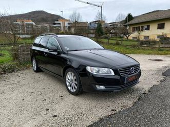 volvo v70 t4 180 ch summum powershift a