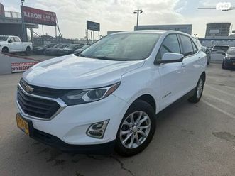 4x2 lt אוט׳ 1.5 (170 כ״ס)