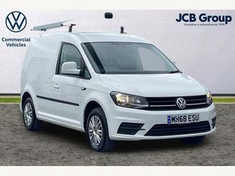 2.0 tdi c20+ bluemotion tech trendline swb euro 6 (start/stop) 5dr