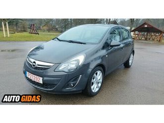 opel meriva 2014 m hečbekas | skelbimas | 0138381536