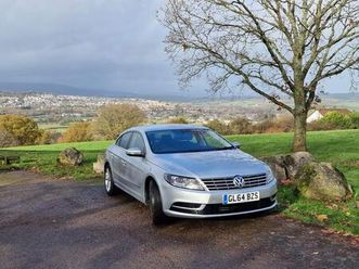 2.0 tdi bluemotion tech euro 5 (start/stop) 4dr