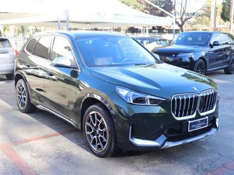 x1 (u11) x1 sdrive 18i msport edition balance