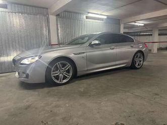 640da gran coupé xdrive
