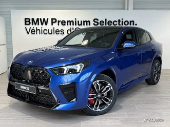 x2 sdrive 20i 170ch dkg7 m sport