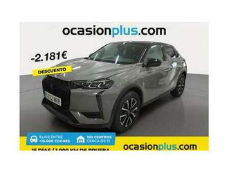 1.2 puretech s&s performance line 130