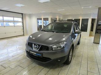 2,0 140hk tekna cvt automat