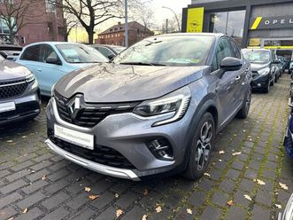 ii 1.6 e-tech 145 techno - automatik