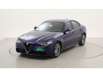 alfa romeo giulia 2.2 160 at8 business diesel auto. 2021 - 84 329 km