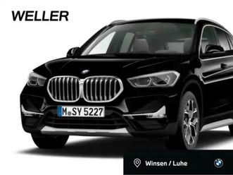 bmw x1 xdrive18d