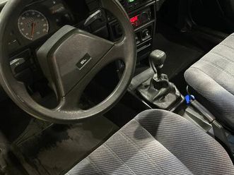 gls 1.8 efi / sl/e 1.8