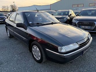 citroën xantia 1.9 td 90
