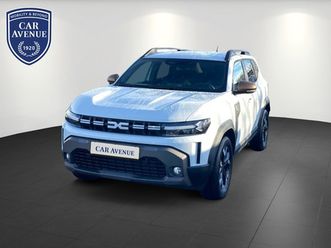 extreme tce 130 navi/ahk - abs fahrerairbag esp