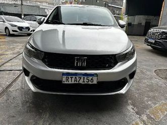 fiat argo 1.0 6v flex. 2022
